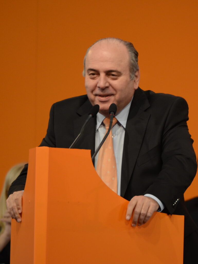 Gheorghe Ștefan