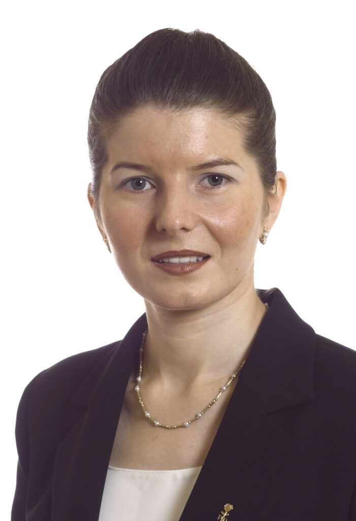 Monica Iacob Ridzi